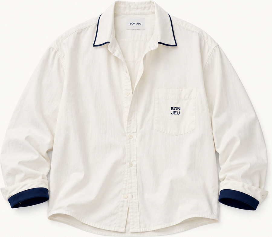 Riviera Club Shirt